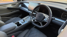 BYD Sealion 7 390kW Design AWD 83kWh 5dr Auto Electric Estate